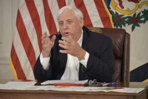 State COVID numbers improve slightly; Justice clarifies travel comments, issues plea to landlords